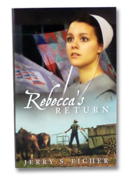 Rebecca's Return
