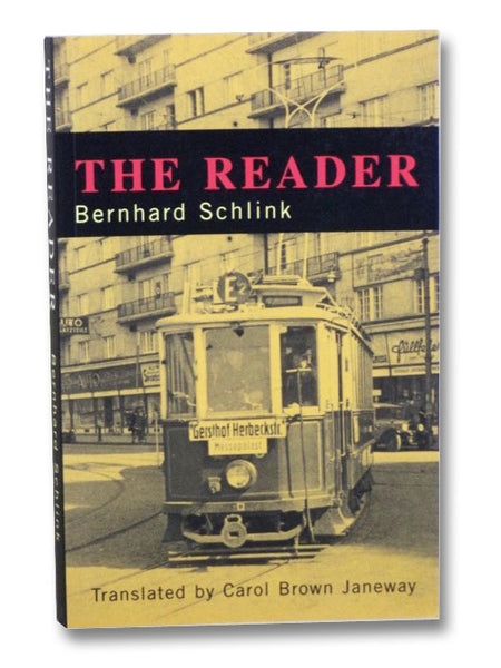 The Reader