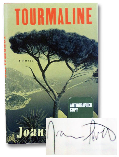 Tourmaline