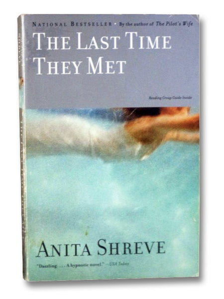 The Last Time They Met
