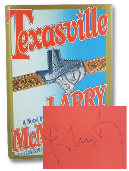 Texasville