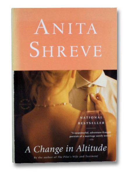 A Change in Altitude