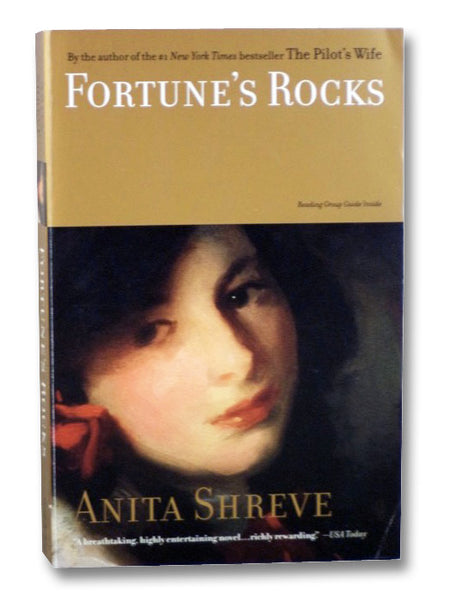 Fortune's Rocks