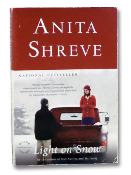 Light on Snow