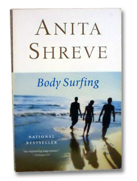 Body Surfing