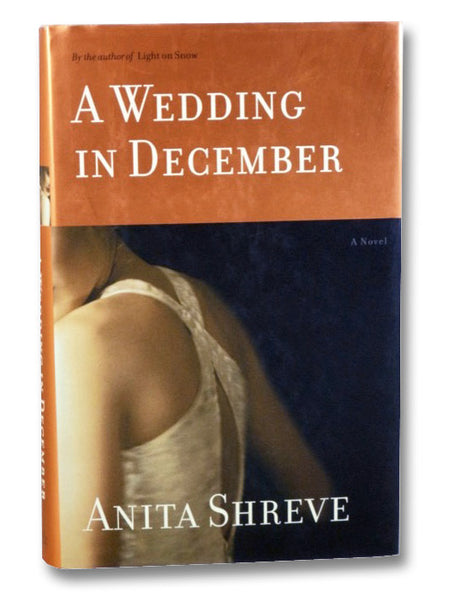 A Wedding in December