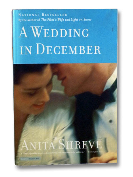 A Wedding in December