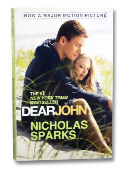 Dear John