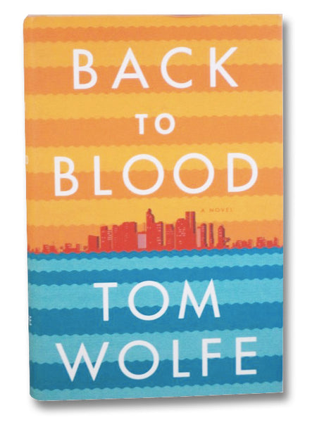 Back to Blood
