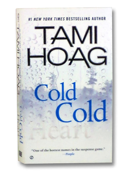 Cold Cold Heart