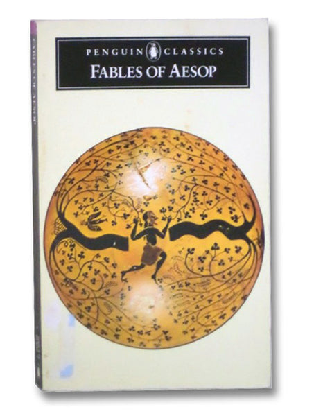 Fables of Aesop