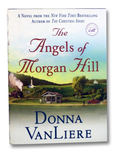 The Angels of Morgan Hill