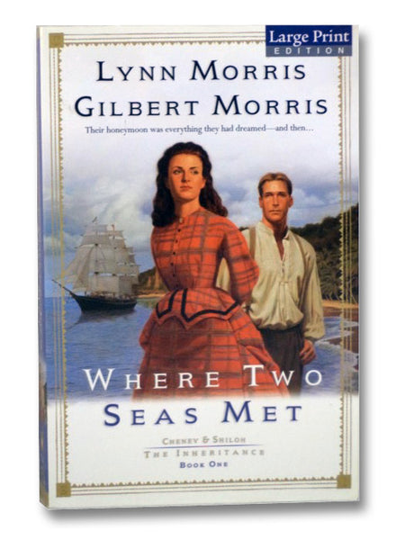 Where Two Seas Met