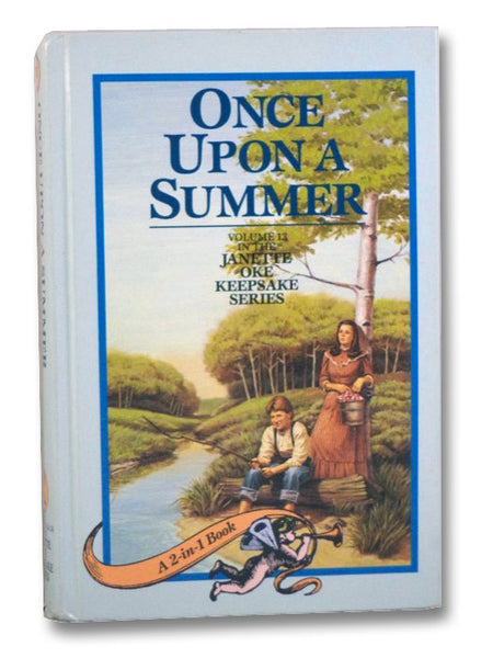 Once Upon a Summer / The Winds of Autumn (Keepsake Series)
