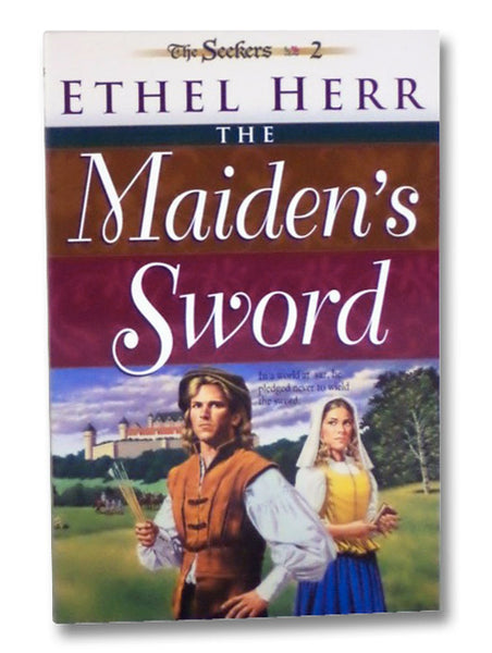 The Maiden's Sword