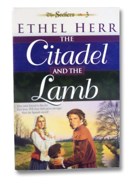 The Citadel and the Lamb