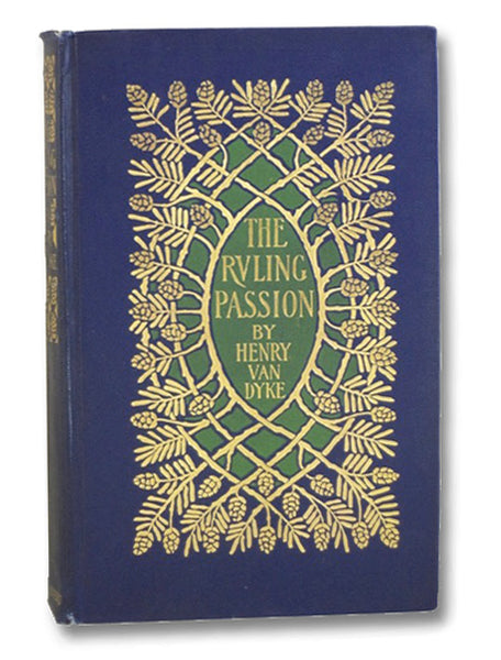 The Ruling Passion: Tales of Nature and Human Nature
