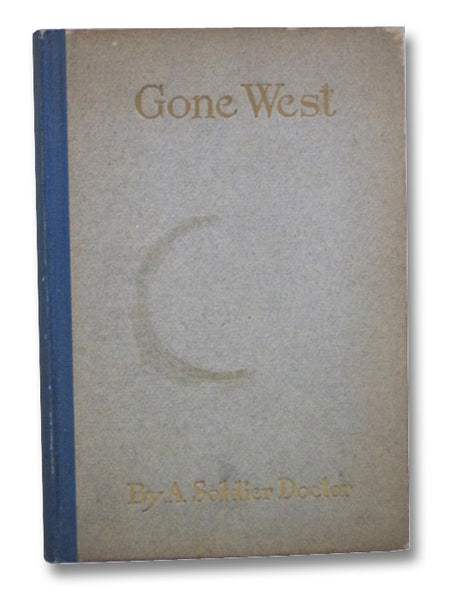 Gone West