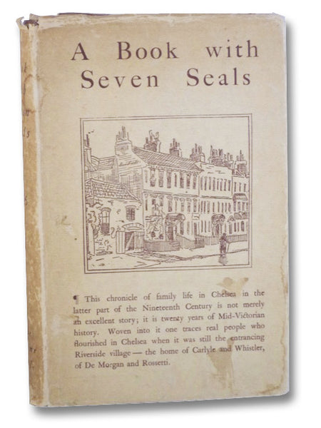 A Book with Seven Seals