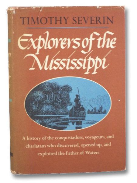 Explorers of the Mississippi