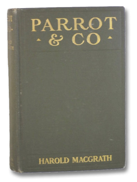 Parrot & Co.