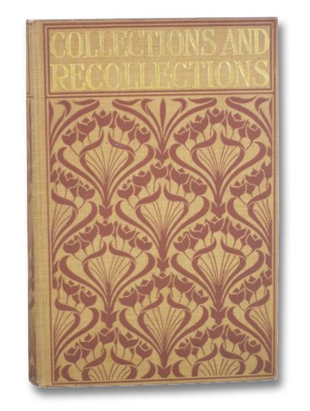 Collections and Recollections