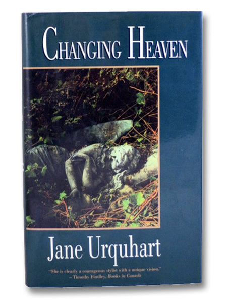 Changing Heaven