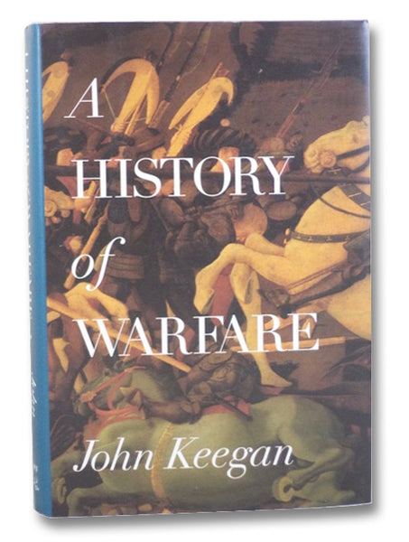 A History of Warfare