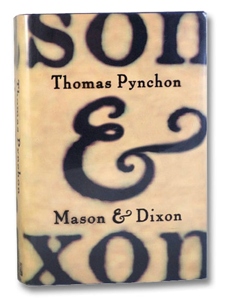 Mason & Dixon