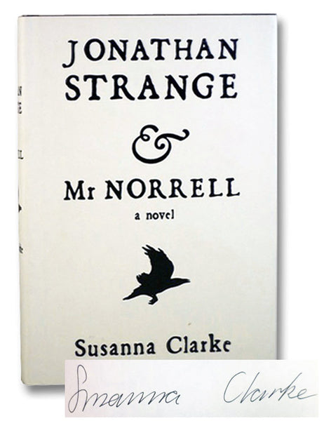 Jonathan Strange & Mr. Norrell