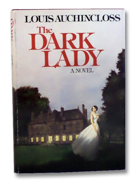 The Dark Lady: A Novel