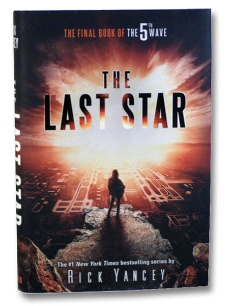 The Last Star (The Final Book of the 5th Wave)