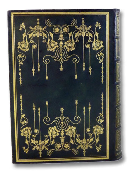 The Holy Bible, Containing the Old and New Testaments, Translated out of the Original Tongues; and with the Former Translations Diligently Compared and Revised.