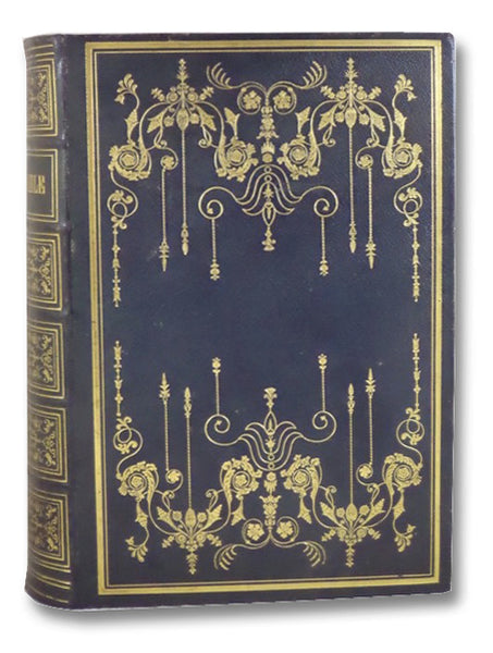 The Holy Bible, Containing the Old and New Testaments, Translated out of the Original Tongues; and with the Former Translations Diligently Compared and Revised.