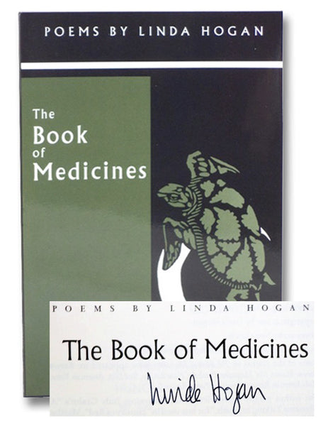 The Book of Medicines