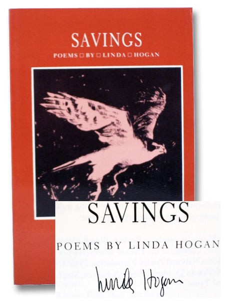 Savings: Poems