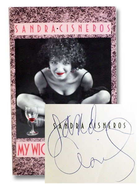 My Wicked Wicked Ways