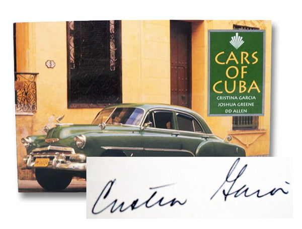 Cars of Cuba