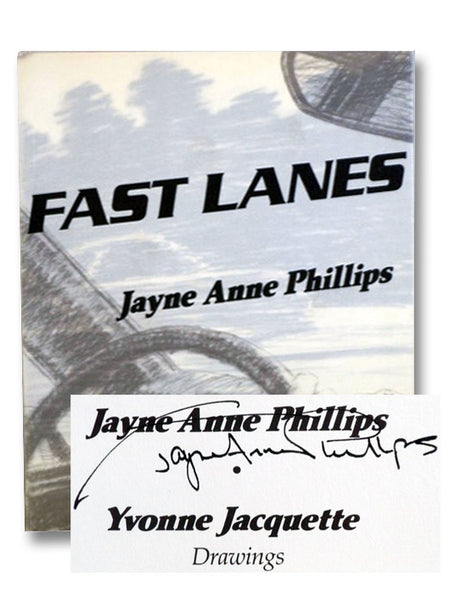 Fast Lanes