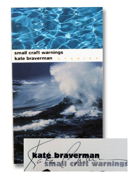 Small Craft Warnings: Stories