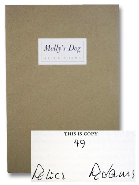 Molly's Dog