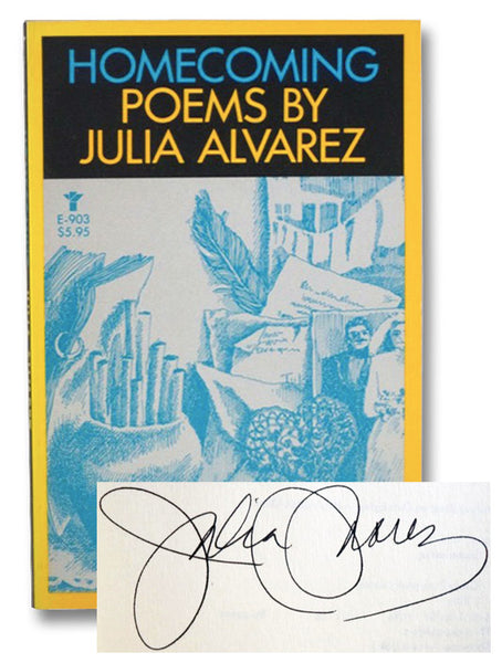 Homecoming: Poems