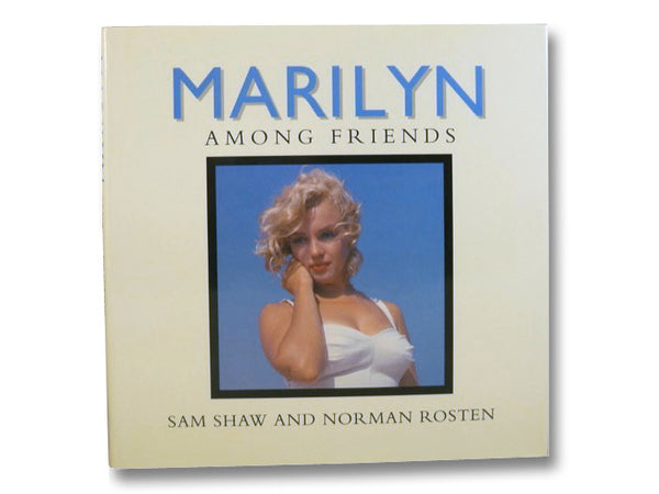 Marilyn: Among Friends