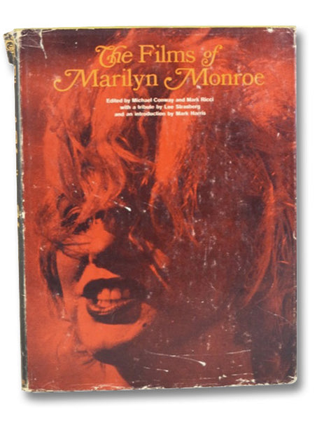 The Films of Marilyn Monroe