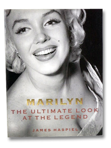 Marilyn: The Ultimate Look at the Legend