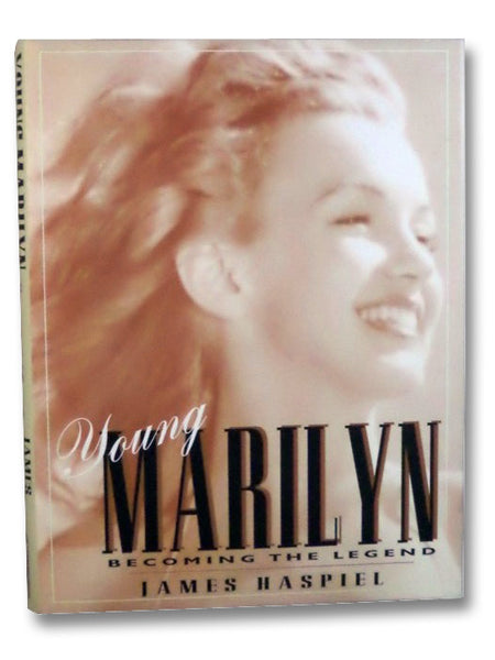 Young Marilyn: Becoming the Legend