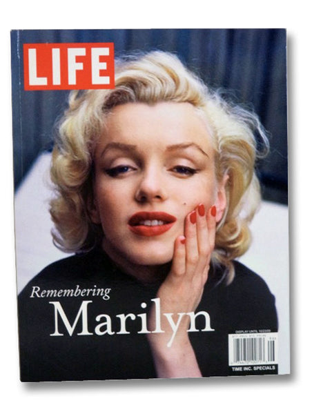 Remembering Marilyn (LIFE)