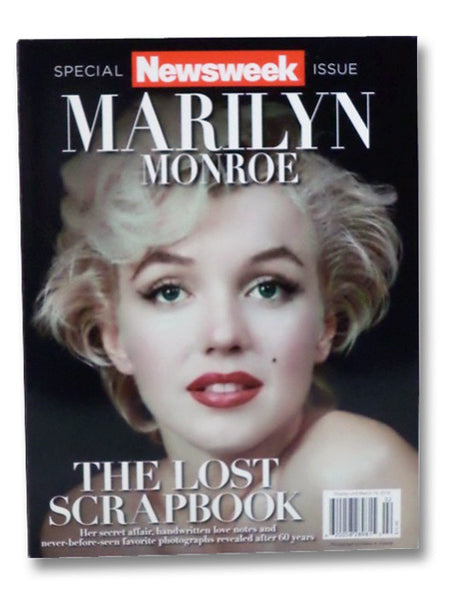 Marilyn Monroe (Newsweek)