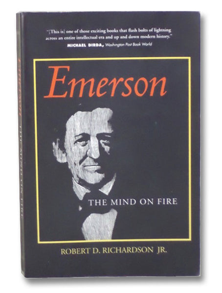 Emerson: The Mind on Fire