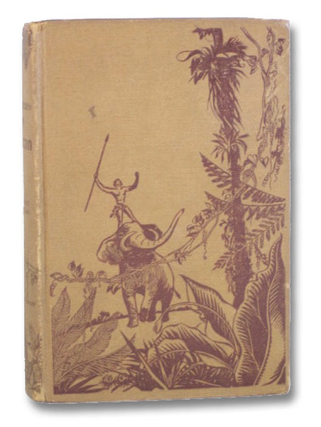 The Return of Tarzan (Tarzan Series Book 2)